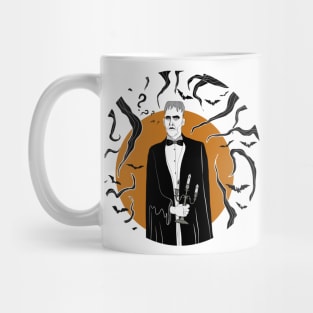 Lurch Mug